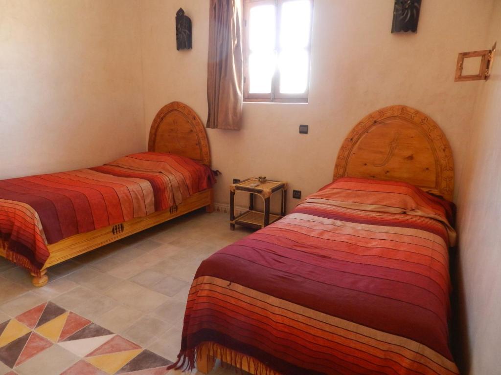 Borj Biramane Bed & Breakfast Icht Phòng bức ảnh